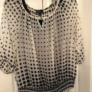 Women’s dress shirt